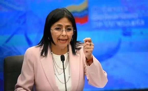 ASCIENDE A 589 LA CIFRA OFICIAL DE FALLECIDOS TRAS LOS TERREMOTOS EN VENEZUELA