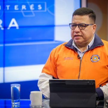 PROTECCIÓN CIVIL REDUCE ALERTA A NIVEL AMARILLO TRAS MEJORÍA DE LAS CONDICIONES CLIMÁTICAS