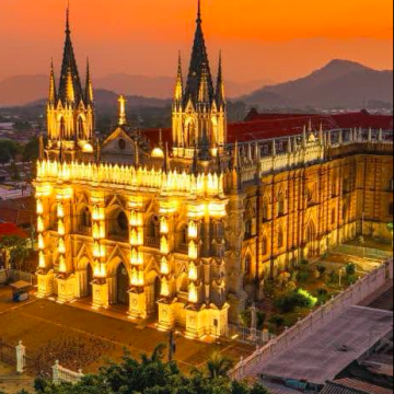 santa ana 23 SANTA ANA SE POSICIONA COMO EL SEGUNDO DESTINO FAVORITO DEL MUNDO PARA VIAJEROS QUE EXPLORAN EN SOLITARIO