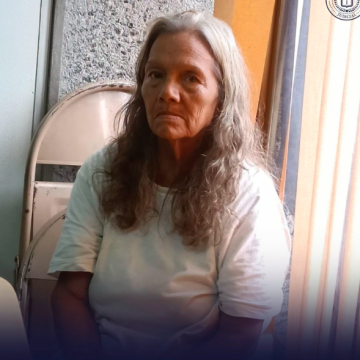 DECRETAN DETENCIÓN PROVISIONAL PARA MUJER ACUSADA DE AMENAZAS EN SANTA ANA