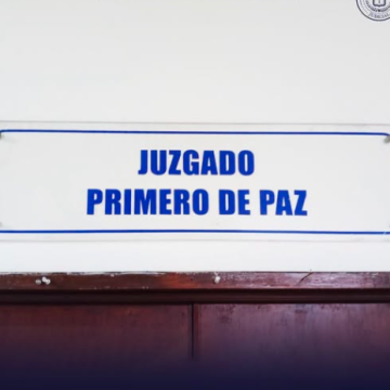MUJER ENFRENTARÁ PROCEDIMIENTO SUMARIO POR PRESUNTO MALTRATO INFANTIL Y AMENAZAS EN SANTA ANA
