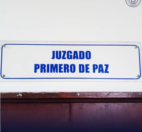 santein MUJER ENFRENTARÁ PROCEDIMIENTO SUMARIO POR PRESUNTO MALTRATO INFANTIL Y AMENAZAS EN SANTA ANA