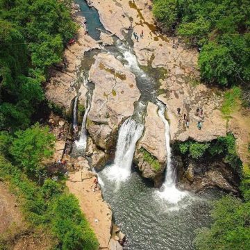 santo 1 REPORTAN DESAPARICIÓN POR INMERSIÓN DE UN CIUDADANO ESTADOUNIDENSE EN EL SALTO DE MALACATIUPÁN EN ATIQUIZAYA,AHUACHAPÁN