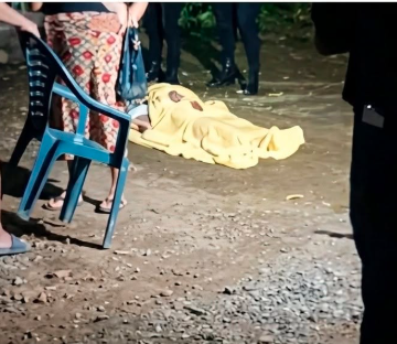 tanque 2 INVESTIGAN LA MUERTE DE UNA MUJER EN JOCOAITIQUE, MORAZÁN