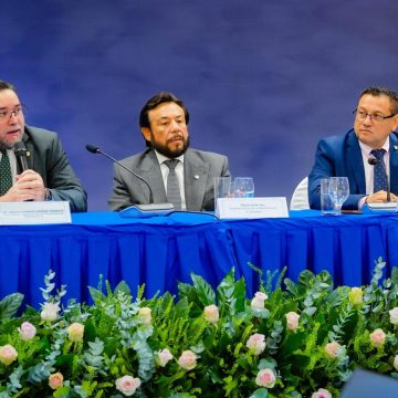 trabajo 1 GOBIERNO Y SECTORES PRODUCTIVOS DESTACAN SALIDA DE EL SALVADOR DE LA LISTA CORTA DE LA OIT