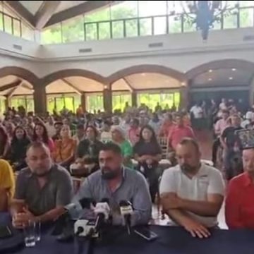 TRANSPORTISTAS SOLICITARÁN AUMENTO EN TARIFA DEL PASAJE EN EL SALVADOR Y ADVIERTEN POSIBLE RETIRO DE UNIDADES