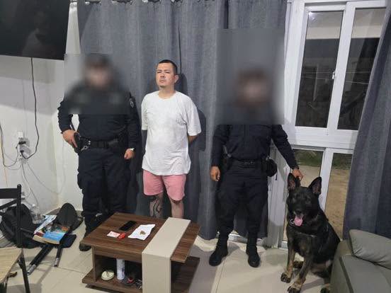 1 CAPTURAN A 11 PRESUNTOS INTEGRANTES DE UNA RED DE NARCOMENUDEO QUE OPERABA EN EL ORIENTE DEL PAÍS