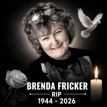 11 FALLECE BRENDA FRICKER, GANADORA DEL ÓSCAR Y RECORDADA POR SU PAPEL EN MI POBRE ANGELITO 2