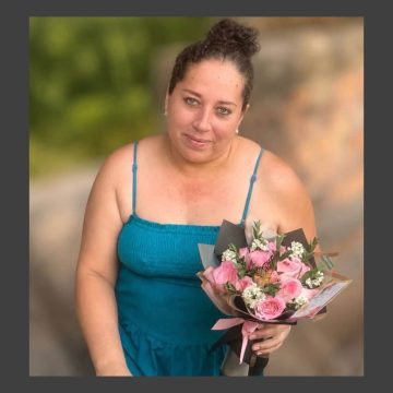 HIJO DE MUJER ASESINADA EN SENSUNTEPEQUE ASEGURA QUE FUE “UNA TRAGEDIA ANUNCIADA”