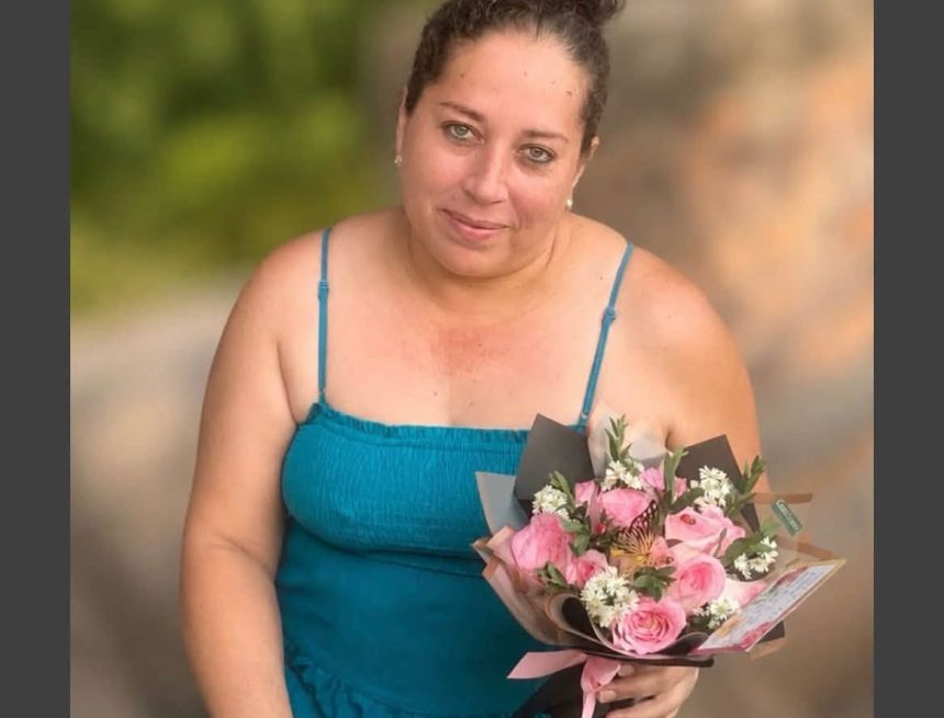 3 HIJO DE MUJER ASESINADA EN SENSUNTEPEQUE ASEGURA QUE FUE “UNA TRAGEDIA ANUNCIADA”