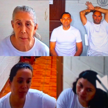 CONDENAN HASTA A 199 AÑOS DE PRISIÓN A INTEGRANTES DEL CORPORATIVO ARGOZ POR ESTAFA AGRAVADA, LAVADO DE DINERO Y AGRUPACIONES ILÍCITAS