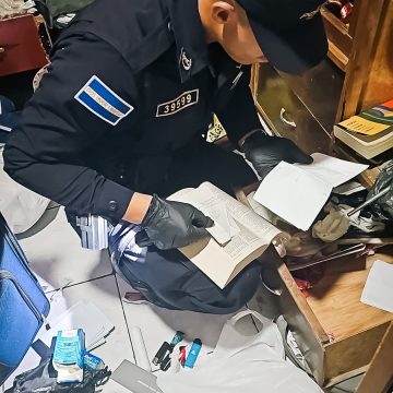 DESARTICULAN ESTRUCTURA ACUSADA DE DEFRAUDAR A DISTRIBUIDORA DE BEBIDAS POR MÁS DE $502,000