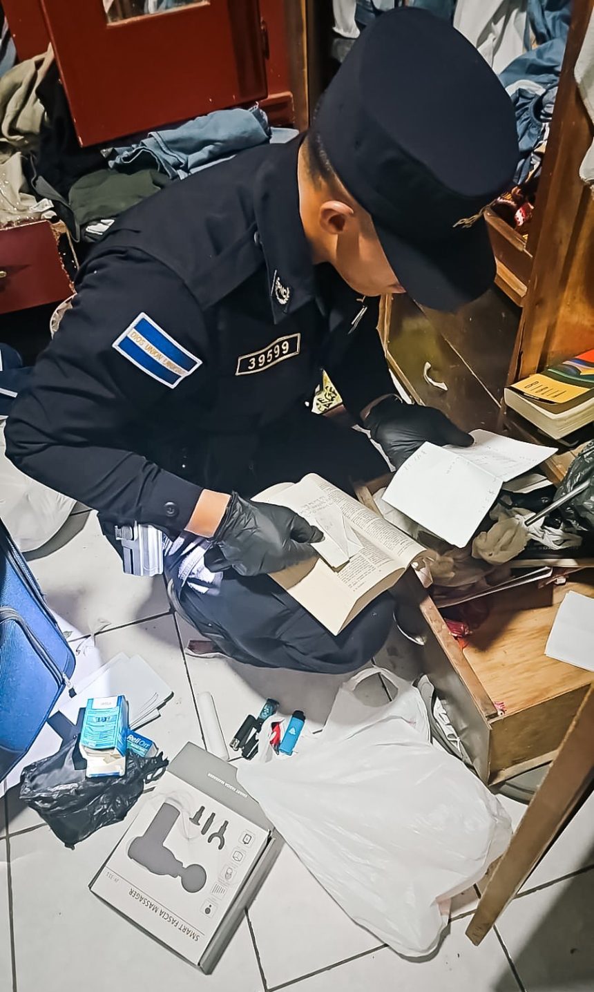 BANDA 2 DESARTICULAN ESTRUCTURA ACUSADA DE DEFRAUDAR A DISTRIBUIDORA DE BEBIDAS POR MÁS DE $502,000