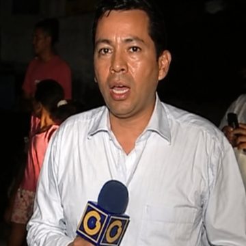 ICE 1 PERIODISTA VENEZOLANO FUE DETENIDO POR ICE EN MIAMI BEACH MIENTRAS TENÍA UN PROCESO DE ASILO PENDIENTE