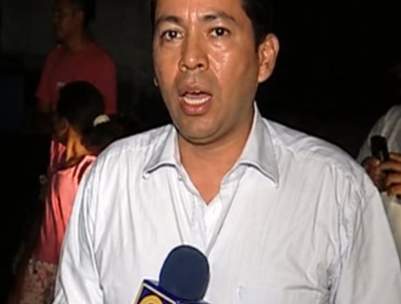 ICE 1 PERIODISTA VENEZOLANO FUE DETENIDO POR ICE EN MIAMI BEACH MIENTRAS TENÍA UN PROCESO DE ASILO PENDIENTE