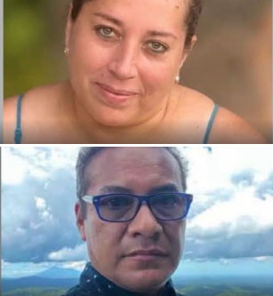 LOCO 6 MUJER MUERE TRAS SER ATACADA CON ARMA DE FUEGO EN EL PARQUEO DE UN SUPERMERCADO EN SENSUNTEPEQUE POR SU PAREJA