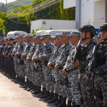 ASAMBLEA LEGISLATIVA APRUEBA NUEVA PRÓRROGA DEL RÉGIMEN DE EXCEPCIÓN HASTA EL 28 DE AGOSTO