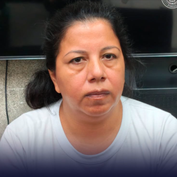 EN SANTA ANA CONDENARON A MUJER QUE SE HACÍA PASAR POR ABOGADA PARA ESTAFAR A SUS CLIENTES