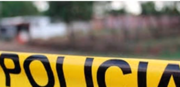 agua 2 ADOLESCENTE FALLECE TRAS RECIBIR UNA DESCARGA ELÉCTRICA MIENTRAS CORTABA AGUACATES EN CHALATENANGO