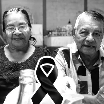 ancianos 2 PAREJA DE ESPOSOS FALLECE TRAS PRESUNTA INTOXICACIÓN EN COJUTEPEQUE