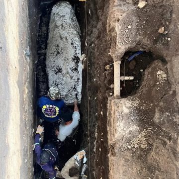 antiguo 1 HALLAZGO ARQUEOLÓGICO EN ANTIGUO CUSCATLÁN REVELARÍA RESTOS HUMANOS DE HACE CASI 3,000 AÑOS