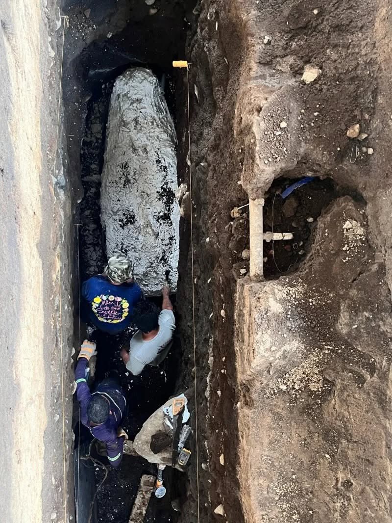 antiguo 1 HALLAZGO ARQUEOLÓGICO EN ANTIGUO CUSCATLÁN REVELARÍA RESTOS HUMANOS DE HACE CASI 3,000 AÑOS