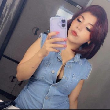 FALLECE YEIMY FLORES, BAILARINA DE LAS NENAS DE GRUPO CAÑA, TRAS ACCIDENTE DE TRÁNSITO