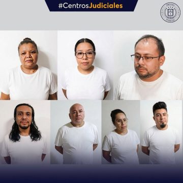 bebidas DETENCIÓN PROVISIONAL PARA SEIS ACUSADOS DE DEFRAUDAR MÁS DE $500,000 A EMPRESA DISTRIBUIDORA DE BEBIDAS