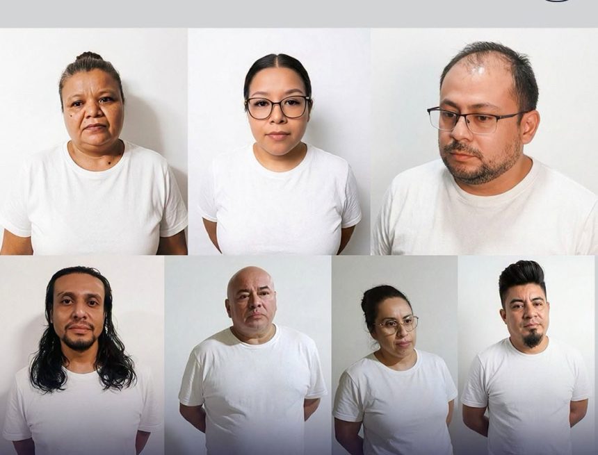 bebidas DETENCIÓN PROVISIONAL PARA SEIS ACUSADOS DE DEFRAUDAR MÁS DE $500,000 A EMPRESA DISTRIBUIDORA DE BEBIDAS