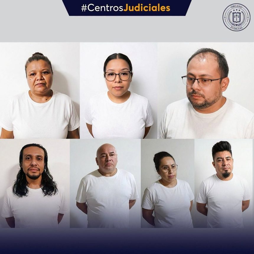 bebidas DETENCIÓN PROVISIONAL PARA SEIS ACUSADOS DE DEFRAUDAR MÁS DE $500,000 A EMPRESA DISTRIBUIDORA DE BEBIDAS