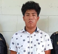 bobo 1 CAPTURAN EN CHALCHUAPA A PRESUNTO PANDILLERO GUATEMALTECO ACUSADO DE INTENTAR REACTIVAR ESTRUCTURA CRIMINAL