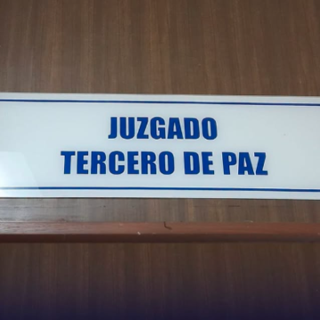 JUZGADO APRUEBA ACUERDO CONCILIATORIO DE $1,000 EN CASO DE LESIONES CULPOSAS POR ACCIDENTE DE TRÁNSITO EN SANTA ANA