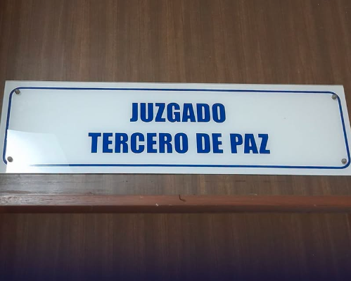 bolo JUZGADO APRUEBA ACUERDO CONCILIATORIO DE $1,000 EN CASO DE LESIONES CULPOSAS POR ACCIDENTE DE TRÁNSITO EN SANTA ANA
