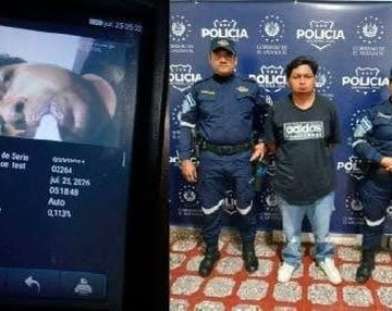 CAPTURAN A CONDUCTOR ACUSADO DE ATROPELLAR A MENOR MIENTRAS CONDUCÍA BAJO LOS EFECTOS DEL ALCOHOL