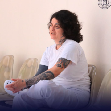 CONDENAN A MUJER POR INTENTAR ROBAR $5 Y LESIONAR A DOS PERSONAS EN SAN SALVADOR