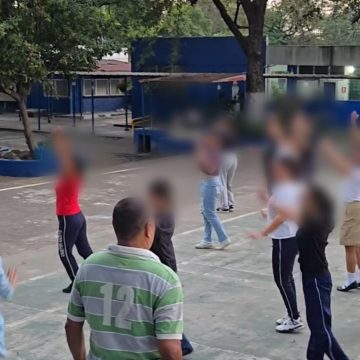 CENTROS EDUCATIVOS IMPLEMENTAN CAMBIOS EN LA ORGANIZACIÓN DE CACHIPORRAS PARA LOS DESFILES DEL 15 DE SEPTIEMBRE