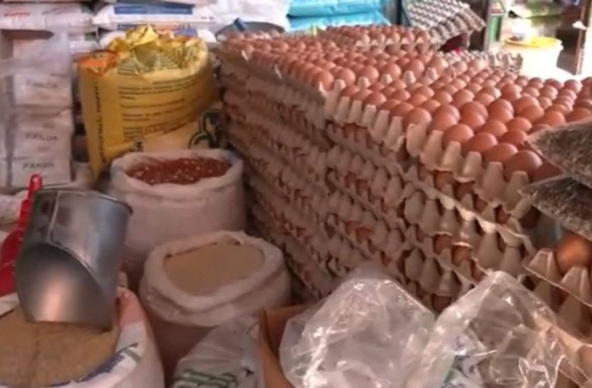 CANASTA BÁSICA AMPLIADA ALCANZA LOS $516.42 EN EL SALVADOR, SEGÚN DATOS OFICIALES