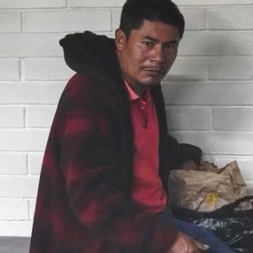 chapin 1 GUATEMALTECO SE DECLARA CULPABLE EN EL CASO DE LA TRAGEDIA DE MIGRANTES EN SAN ANTONIO, TEXAS