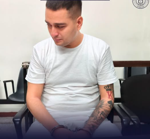 cigarros CONDENAN A SEIS AÑOS DE PRISIÓN A HOMBRE POR TRANSPORTAR MERCADERÍA DE DUDOSA PROCEDENCIA EN METAPÁN