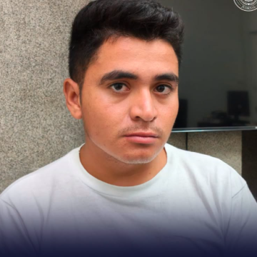 coate CONDENAN A 23 AÑOS DE PRISIÓN A HOMBRE POR HOMICIDIO Y AMENAZAS EN COATEPEQUE