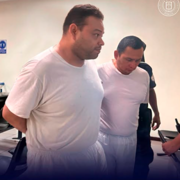 EXGERENTE Y CONTADOR SON CONDENADOS POR FRAUDE FINANCIERO SUPERIOR A $285,000 EN SAN SALVADOR