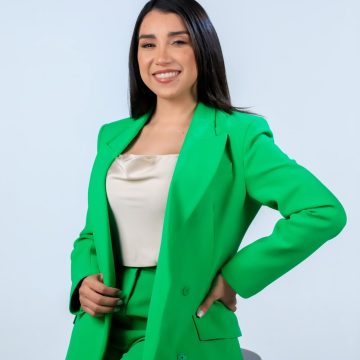 DANIA GONZÁLEZ ASUME NUEVO CARGO INTERNACIONAL TRAS QUEDAR FUERA DE LA ASAMBLEA LEGISLATIVA