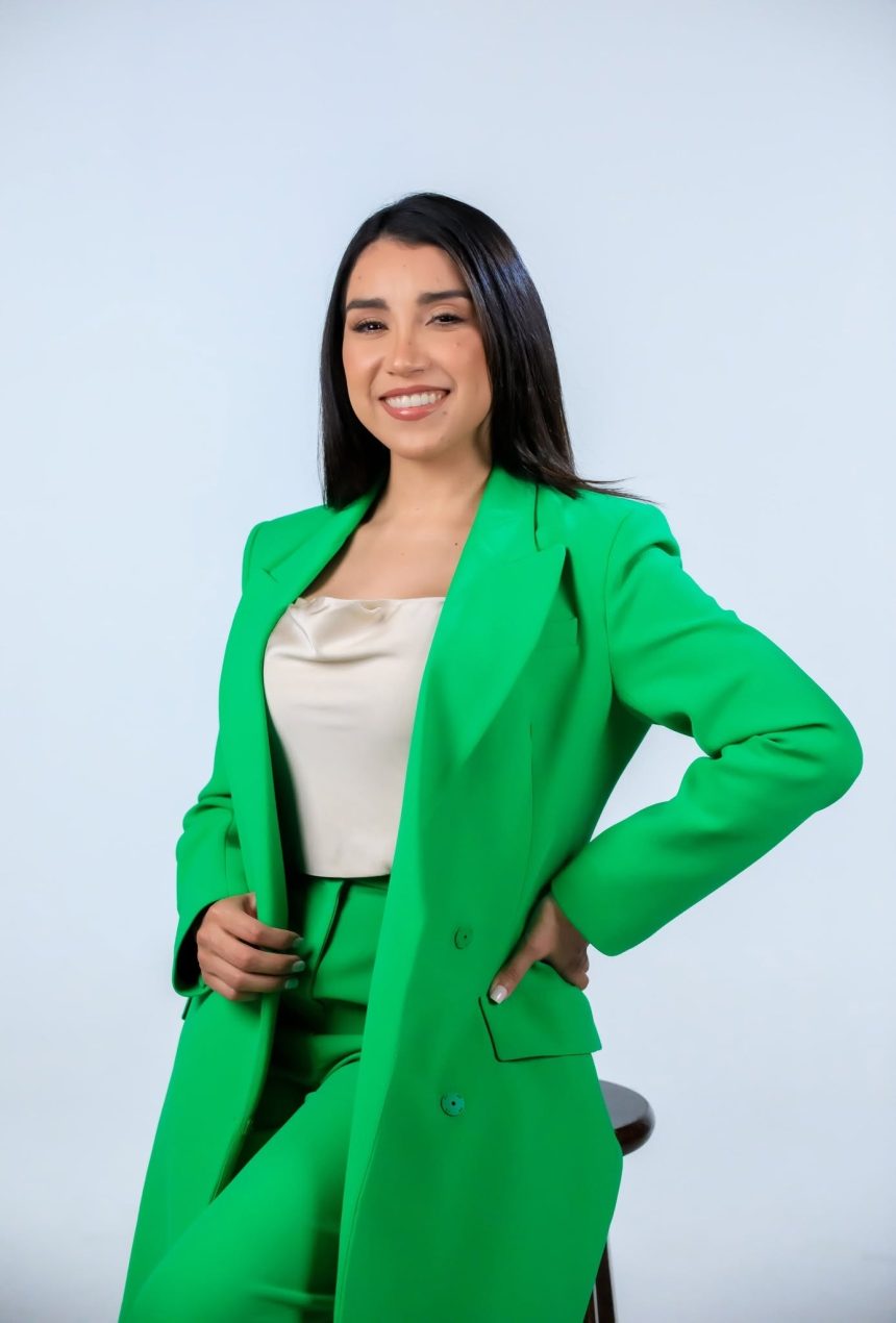 DANIA GONZÁLEZ ASUME NUEVO CARGO INTERNACIONAL TRAS QUEDAR FUERA DE LA ASAMBLEA LEGISLATIVA