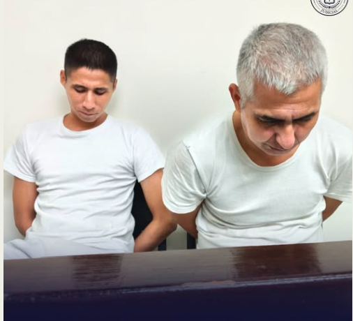 dos locos CONDENAN A DOS HOMBRES A SEIS AÑOS DE PRISIÓN POR POSESIÓN Y TENENCIA DE MARIHUANA CON FINES DE TRÁFICO EN SANTA ANA