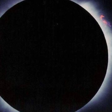 eclipse 3 A 35 AÑOS DEL HISTÓRICO ECLIPSE TOTAL DE SOL QUE OSCURECIÓ EL CIELO DE EL SALVADOR