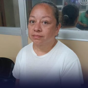 estafa DECRETAN INSTRUCCIÓN FORMAL CONTRA MUJER ACUSADA DE APROPIARSE DE MÁS DE $150,000 DE UN PROYECTO HABITACIONAL EN SANTA ANA