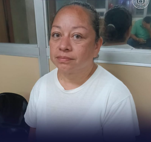 estafa DECRETAN INSTRUCCIÓN FORMAL CONTRA MUJER ACUSADA DE APROPIARSE DE MÁS DE $150,000 DE UN PROYECTO HABITACIONAL EN SANTA ANA