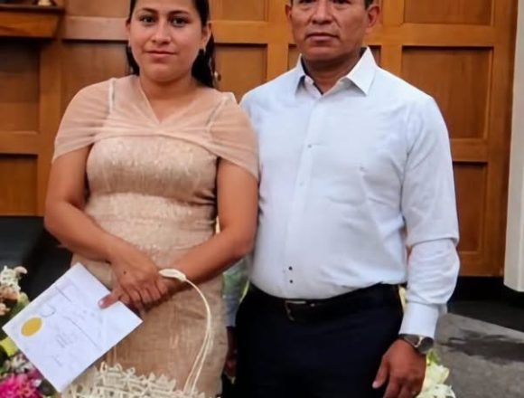 PAREJA DEPORTADA DESDE ESTADOS UNIDOS ES HALLADA SIN VIDA EN GUATEMALA; SU BEBÉ FUE ENCONTRADA CON VIDA