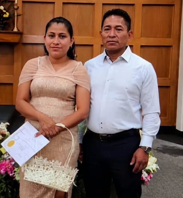 guate 1 PAREJA DEPORTADA DESDE ESTADOS UNIDOS ES HALLADA SIN VIDA EN GUATEMALA; SU BEBÉ FUE ENCONTRADA CON VIDA