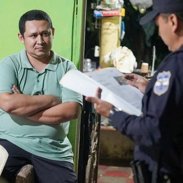 hurto 3 CAPTURAN A DOS PERSONAS ACUSADAS DE FRAUDE INFORMÁTICO QUE AFECTÓ A 60 CLIENTES DE UN BANCO